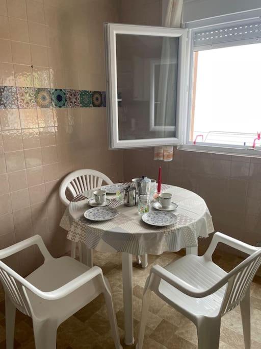 Specious Room Near The Sea Finisterre Exteriör bild